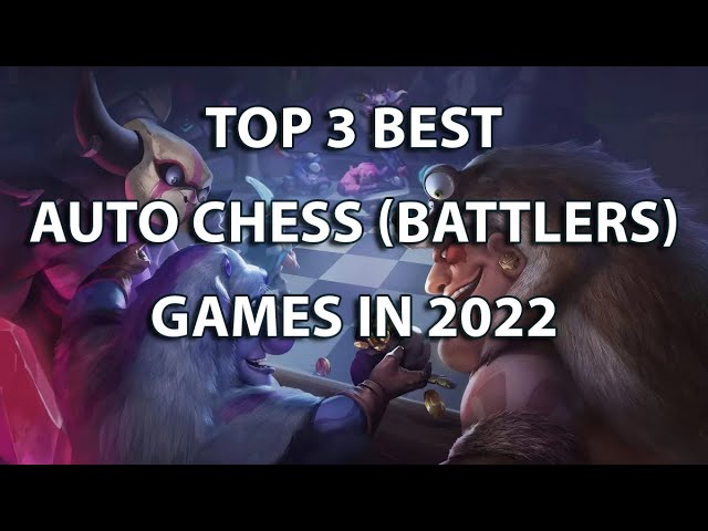 Battle Royale e Auto Chess: entenda as novas tendências dos jogos