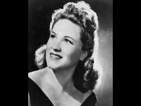 Dorothy Kirsten & The Young Americans - "Joy to th...