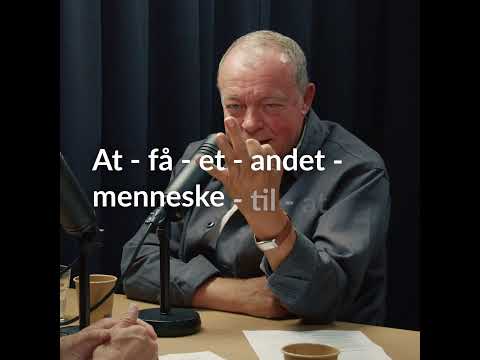Værtskab på 10 ord