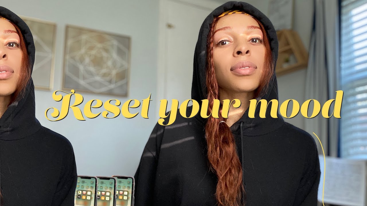 reset routine (fixing my own mood, 4 self care apps that help me sometimes) reset routine (fixing my own mood, 4 self care apps that help me sometimes)