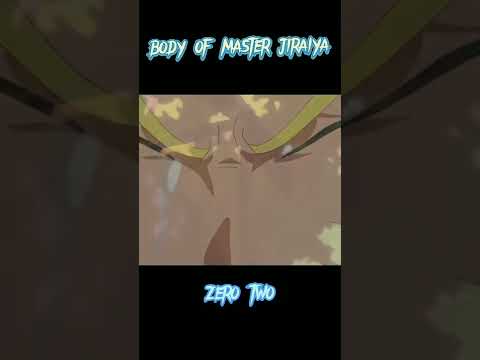 Naruto meets Master