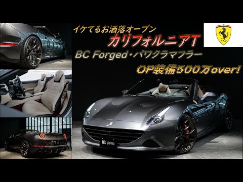 フェラーリ カリフォルニア オーナーズマニュアルセット ケース付き フェラーリ カリフォルニア オーナーズマニュアルセット ケース