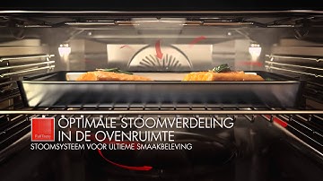 AEG ProCombi Plus Compact | Oven