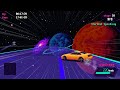 Slipstream 20 stage cannonball no commentary