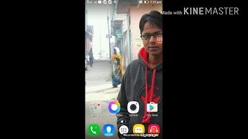 How to use mobizen without pc.