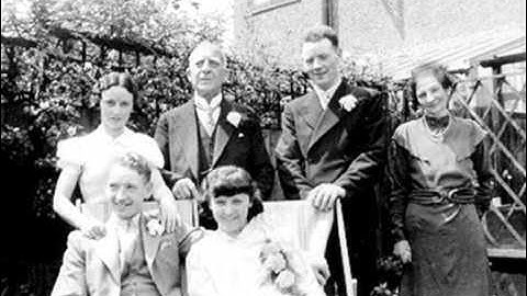 Bartlett Family Tree - Cerney Wick