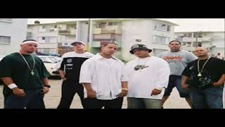 Daddy Yankee - Somos Asi Underground