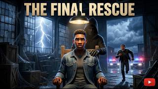 When Hope Seemed Lost, This Unexpected Hero Returned