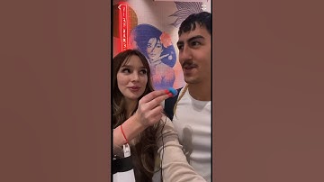 Asking guys if they would date a trans woman #shorts