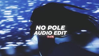 No Pole tiktok Version  Don Toilver edit 