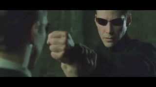 Matrix reloaded upgrades