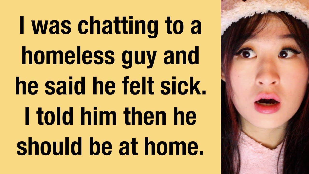 CRINGE Things People Have Said