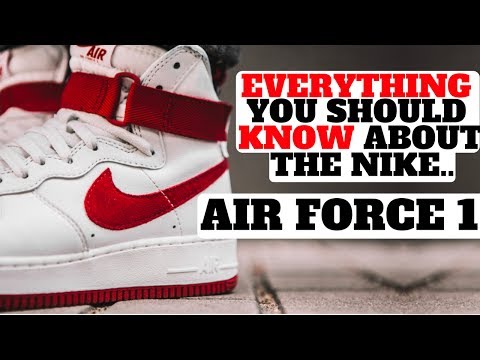 nike discontinuing air forces