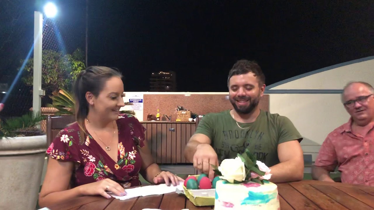 Our Roulette Gender Reveal YouTube