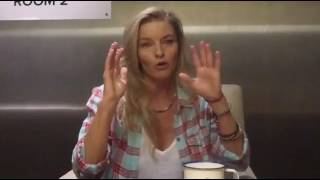 Tammy Macintosh | Live on Facebook
