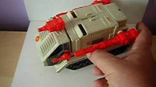 SKYROLLER
