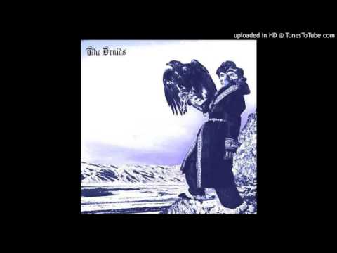 The Druids - Wicked World (Black Sabbath cover)