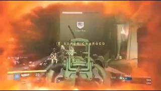 THIS IS AMAZING! (Destiny sunbreaker multikill)