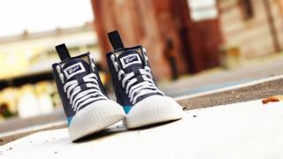 Onitsuka Tiger Ok Basketball Rb Andrea Pompilio