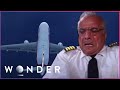 The Mystery Of EgyptAir Flight 990 Crashing Into Atlantic Ocean | Mayday | Wonder