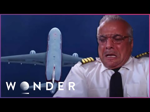 Video: Plane Crash In Egypt On October 31, 2015: Reasons