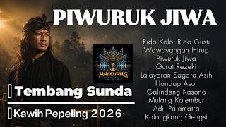 Piwuruk Jiwa - Tembang Sunda 2026 (Official Music Video)