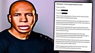 LowTierGod Wants Custody Of His Daughter To Dodge Child Support Forever | King of Rogs