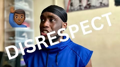 SETTING BOUNDARIES FOR YOURSELF!!