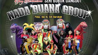 Tugkeripit Nada Buana  Kertasari