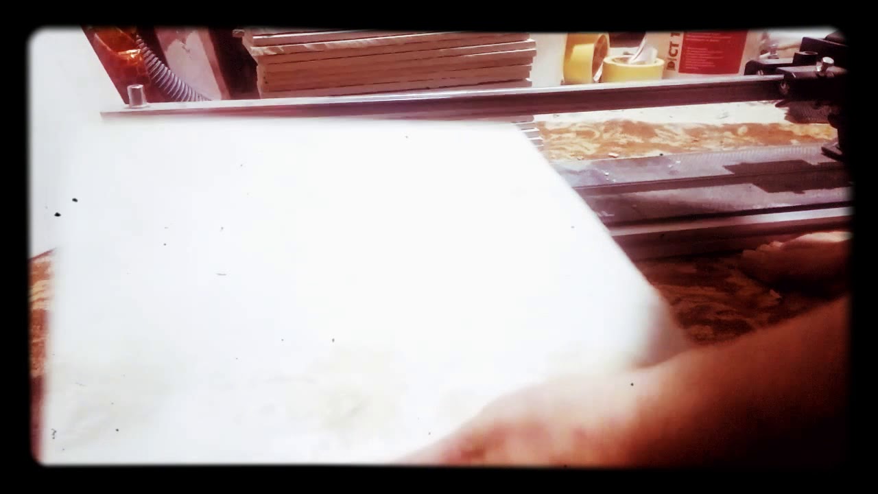 Нарезка плитки. - YouTube