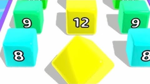 MARBLE RUN - All Levels Gameplay IOS (Levels 70 -71).