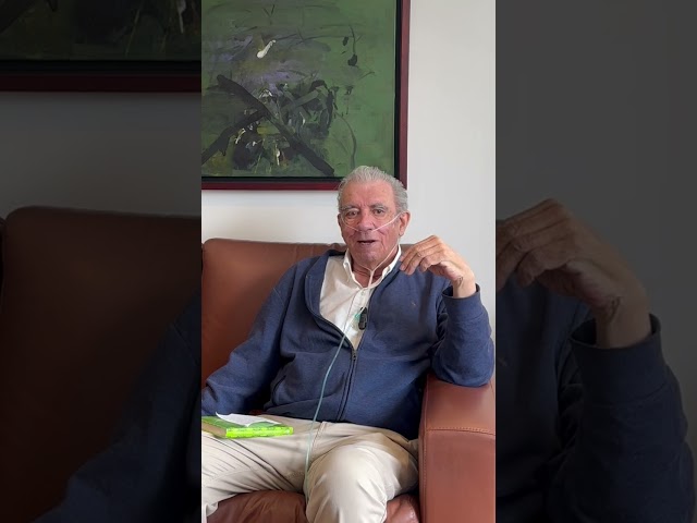 A cinco años de su muerte, el poeta Darío Jaramillo recuerda la obra de Germán Castro Caycedo