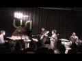 Gretchen Parlato - "Weak" @ musig-im-ochsen, Muri