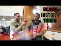 BLACK HISTORY TRIVIA QUESTIONS ✊🏽