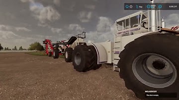 #farmingsimulator #welkerfarms #mappersparadise