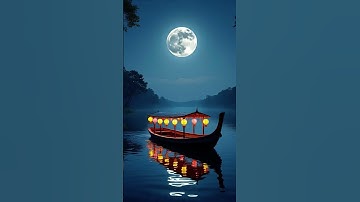 Thumbnail of peace in calm waters.#please like share comment.#please subscribe my channel 😣🥺😫..