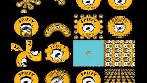 Spiffy Multi Render 1