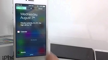 iOS 7 Beta 5 New features Plus Download Link