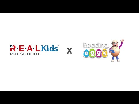 REAL Kids x Reading Eggs Parent Webinar