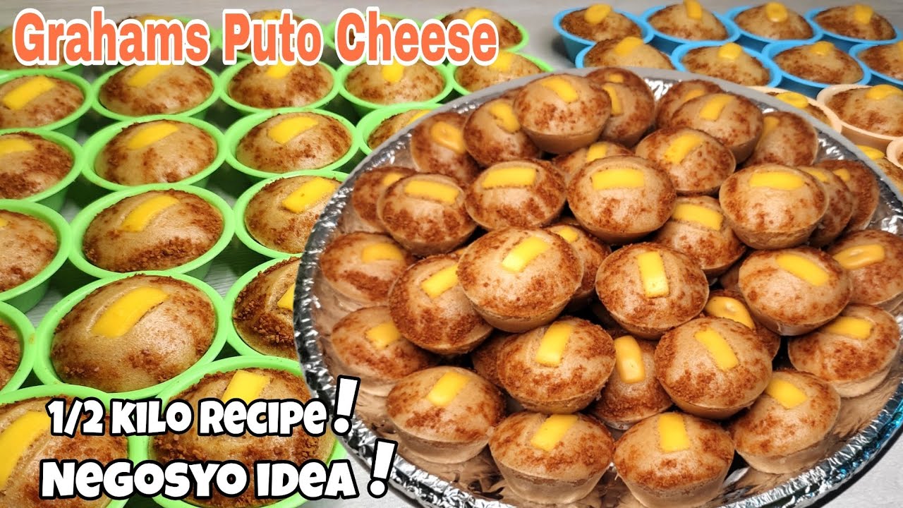 Ganito Gawin Mo Maging Best Seller Mo Ito | 1/2 Kilo Recipe + Tips | Negosyo Idea | WAIS NA NANAY
