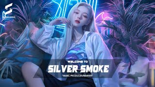 TRACK LIST SILVER SMOKE - HỘI PHÁP SƯ FAIRYTAIL x DA DA DA REMIX - NONSTOP VINAHOUSE