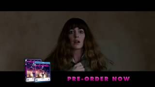 Colossal - Out Now on Blu-Ray and DVD