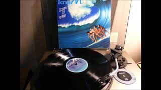 Boney M -  Oceans Of Fantasy