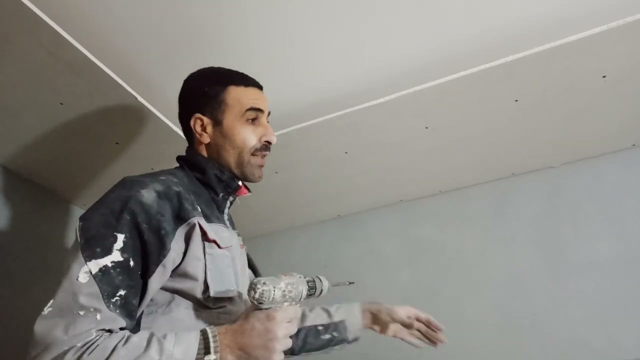 طريقة تركيب كيسون خطوة بخطوة للمبتدئين الجزء الثاني