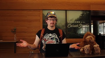 Navigating Handshake