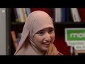 التلميذة رونق زاني تصرح انها لم تكن من الاوائل في المرحلة الابتدائية التلميذة رونق زاني تصرح انها لم تكن من الاوائل في المرحلة الابتدائية