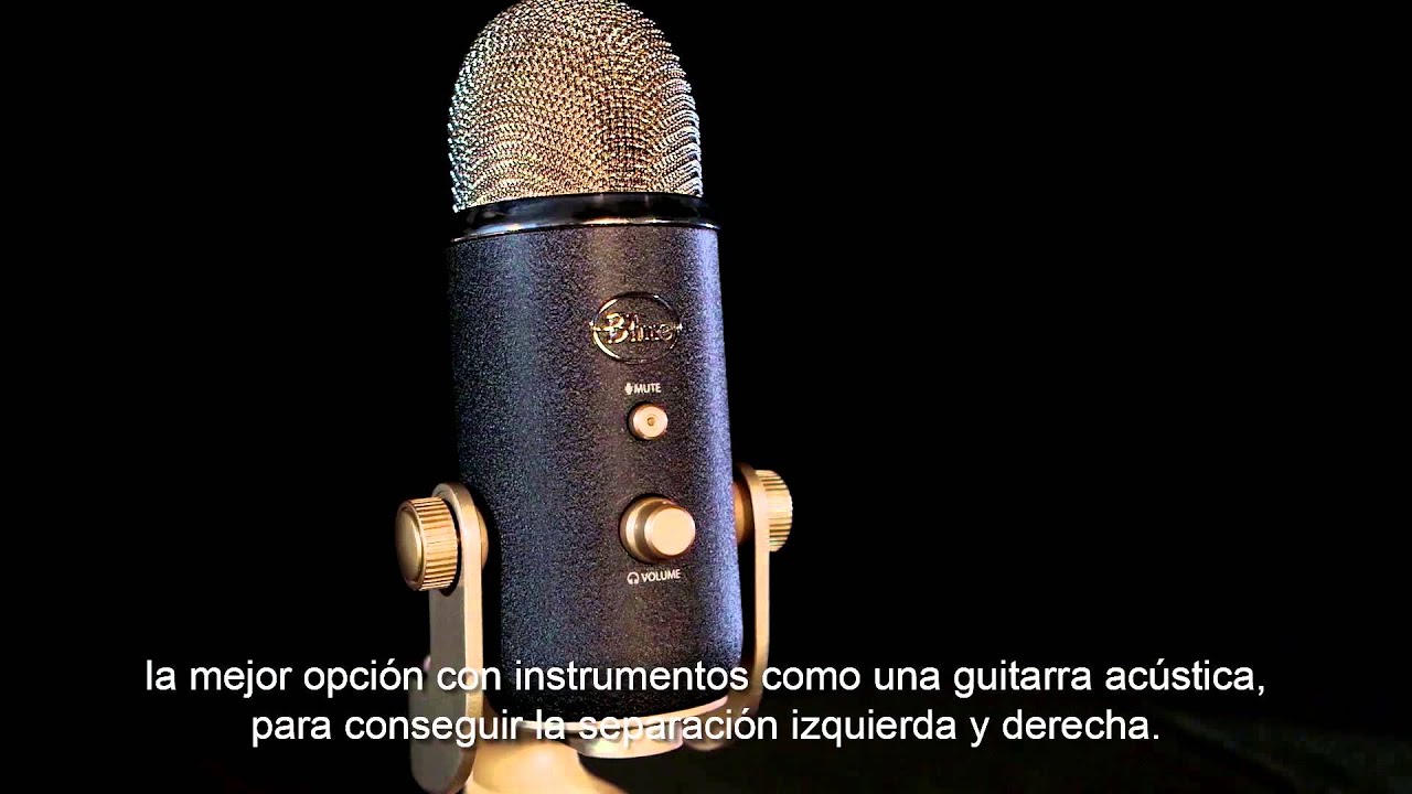 blue yeti not being recognized blue yeti not being recognized