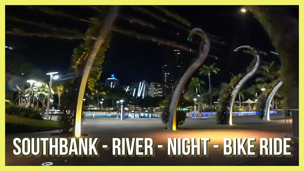 wednesday night bike ride