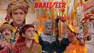 Download Lagu नाचते-नाचते चीख उठे लोग – अनाकोंडा ने किया अचानक हमला || Baalveer Returns MP3 Download Lagu नाचते-नाचते चीख उठे लोग – अनाकोंडा ने किया अचानक हमला || Baalveer Returns MP3