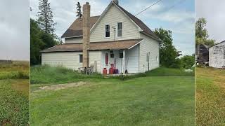 227 Weir (Holmfield) Street Killarney, MB R0K 1A0